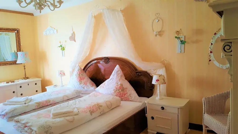 B&B Märchenhaftes