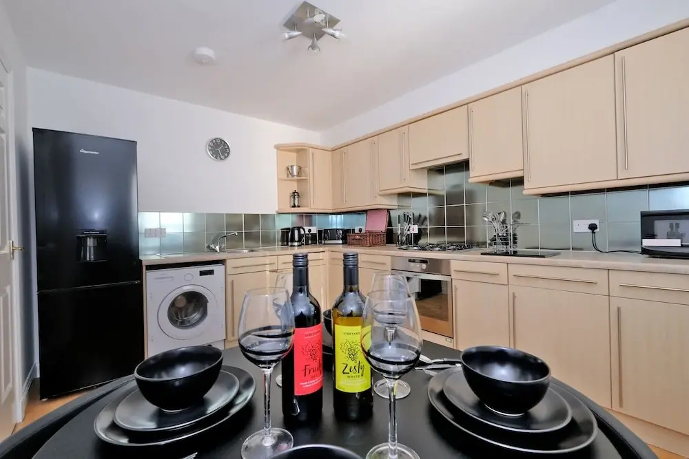 Orange Apartments Beechgrove
