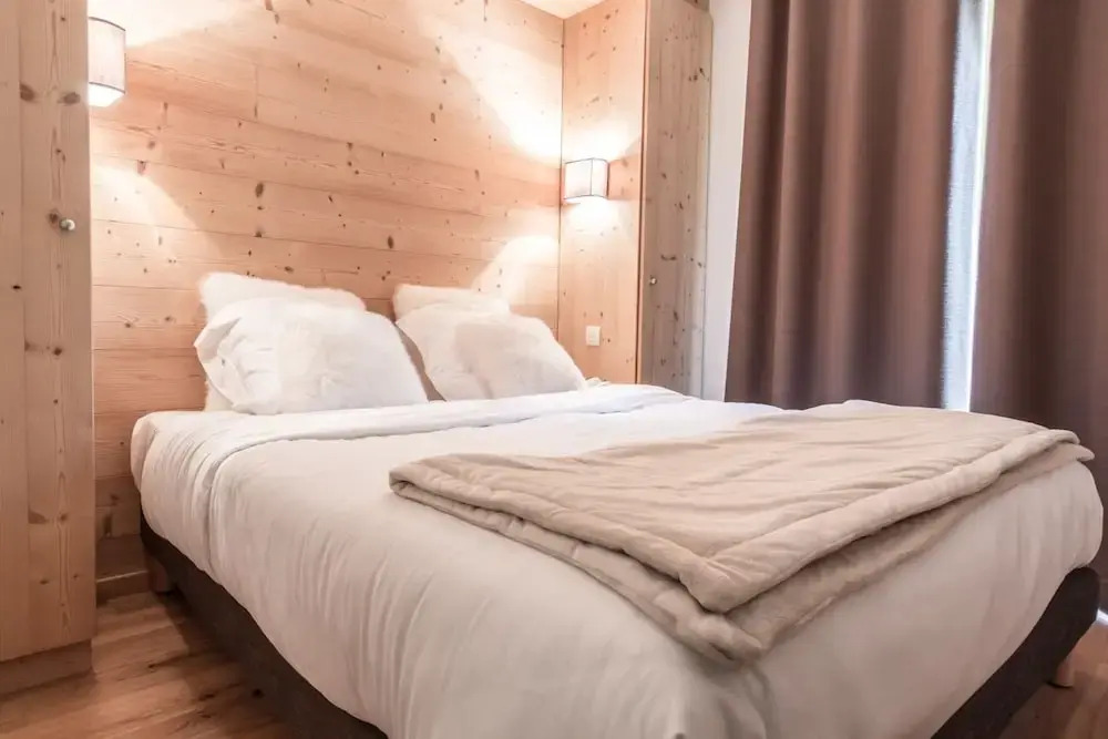 Residence K2 - 6 Personnes - 03