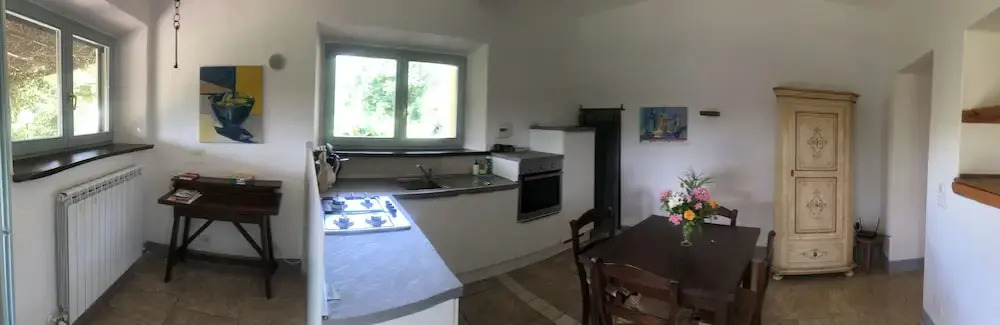 Agriturismo Brocca