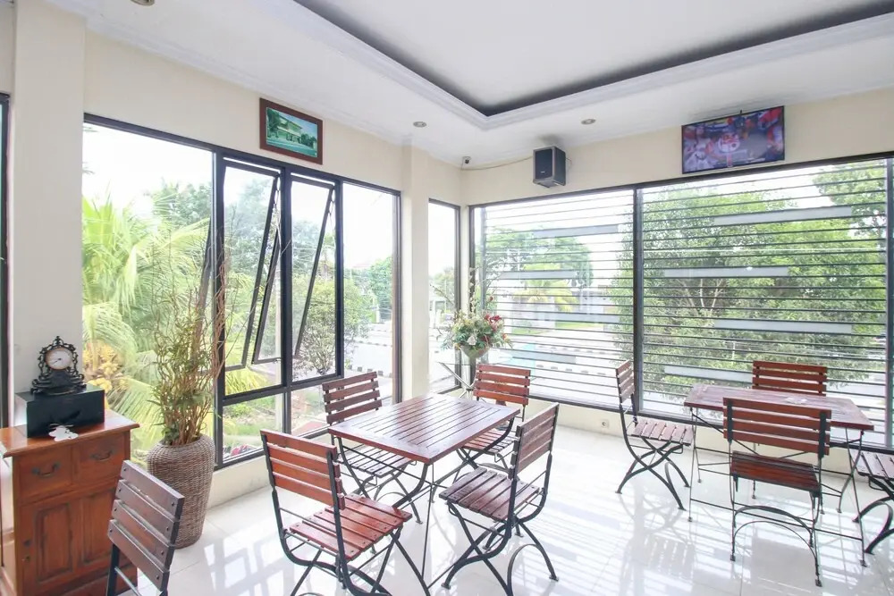 Airy Kasihan Ring Road Selatan 320 Yogyakarta