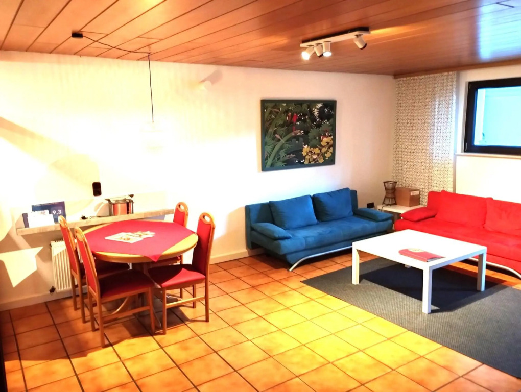 Ferienwohnung Jette