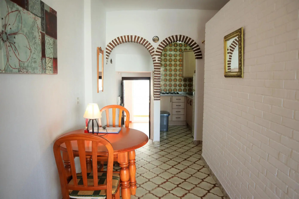 Carabeo 25 Studios Casasol