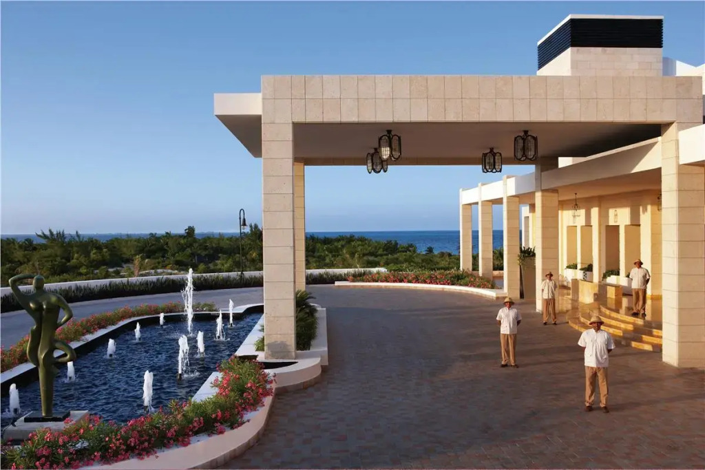 Excellence Playa Mujeres - Adults Only All Inclusive