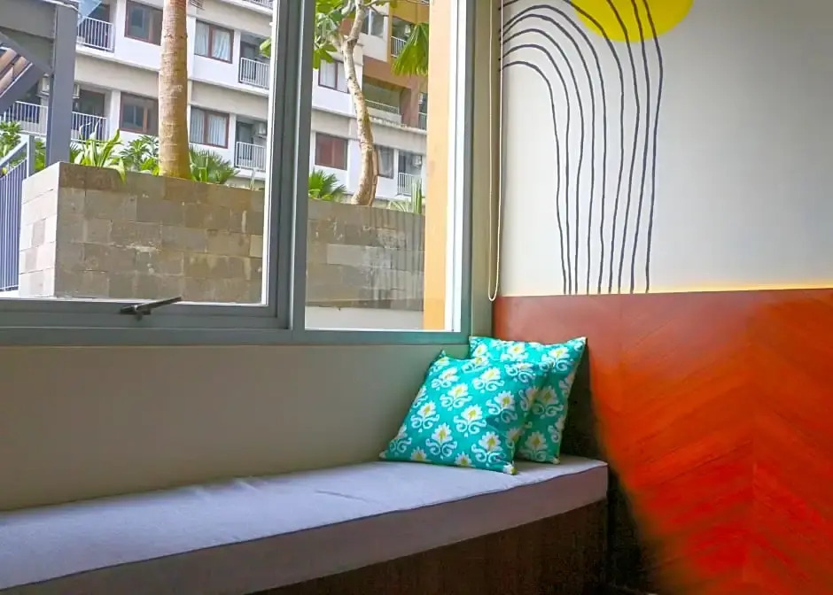 Stay G Service Residence Jatibening