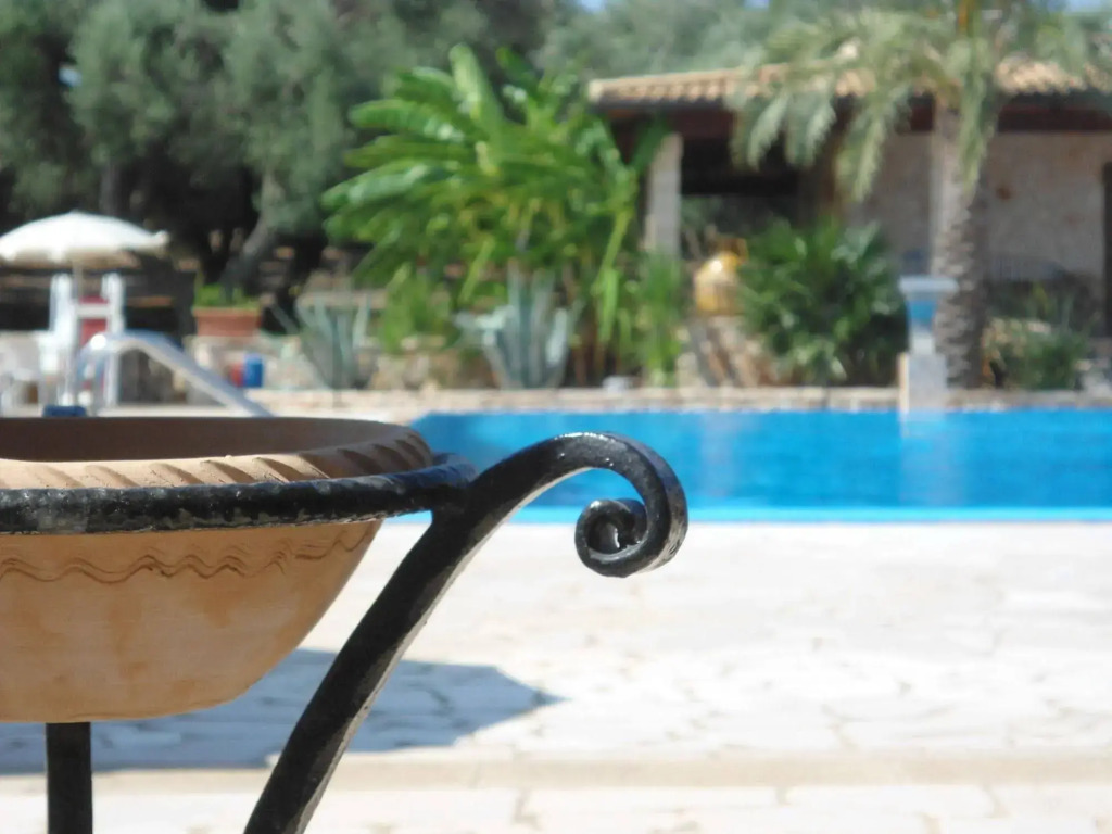 Hotel Masseria Le Pajare