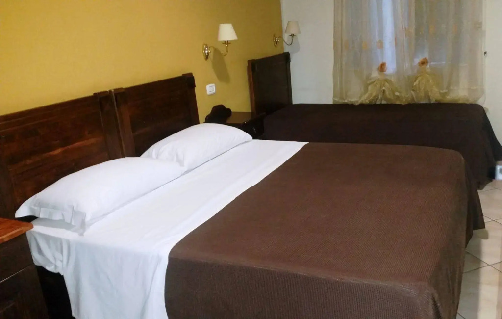 Hotel Sannita