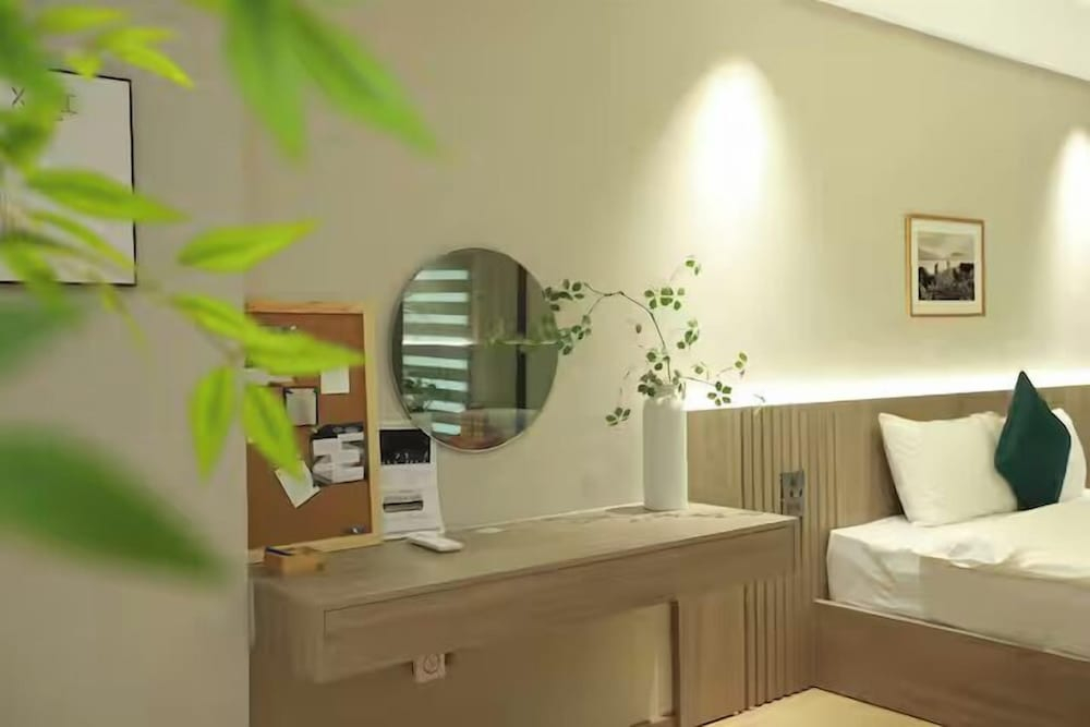 The Lumi Apartments by XOI Residences