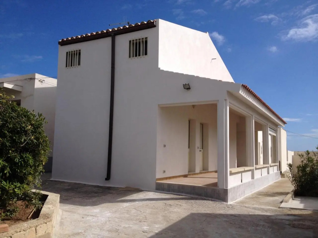 Casa Delle Dune