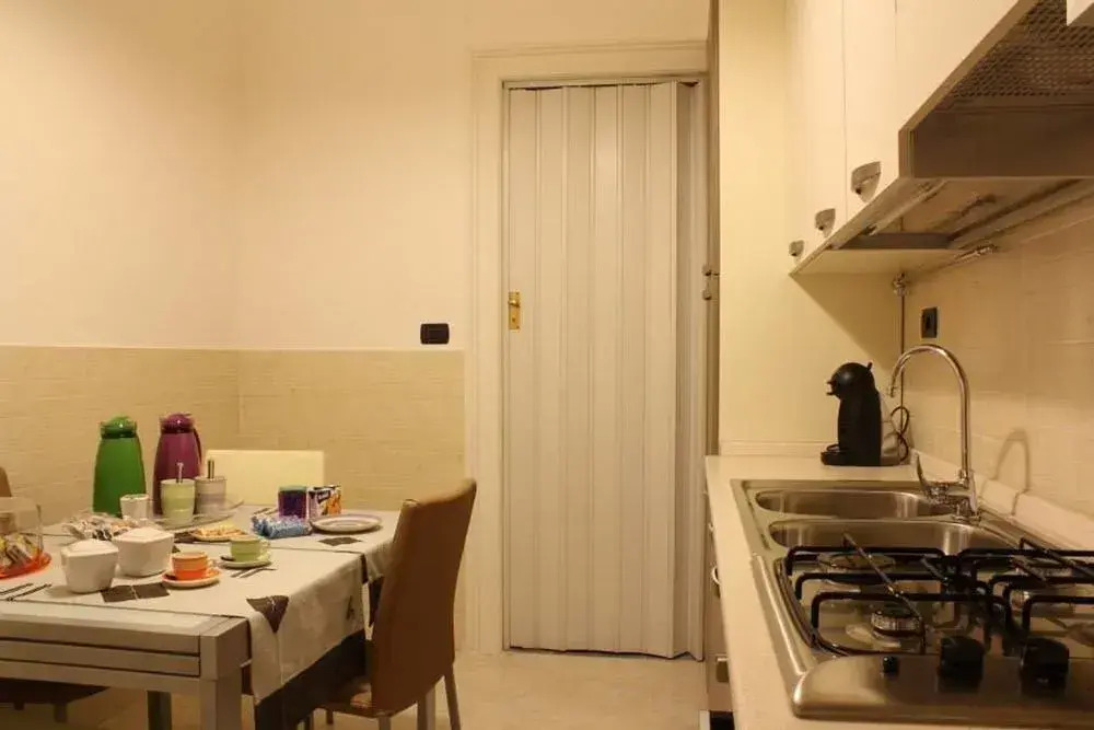 Bed and Breakfast San Francesco
