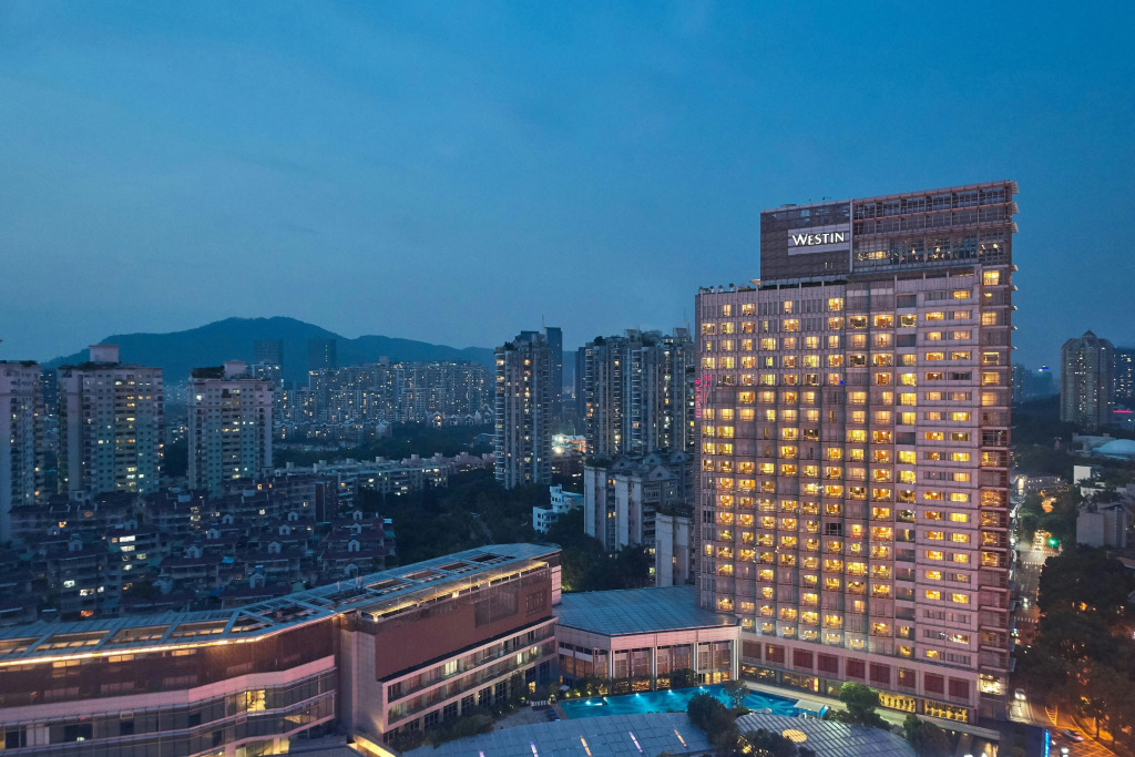 The Westin Shenzhen Nanshan