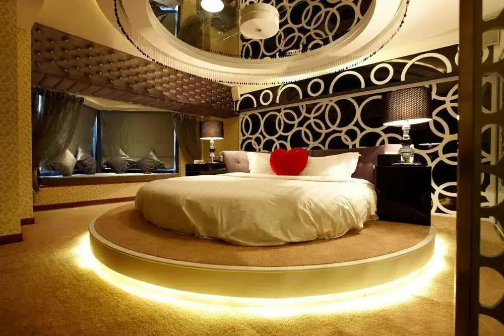 J.Ai Hotel (Shanghai West Railway Station)