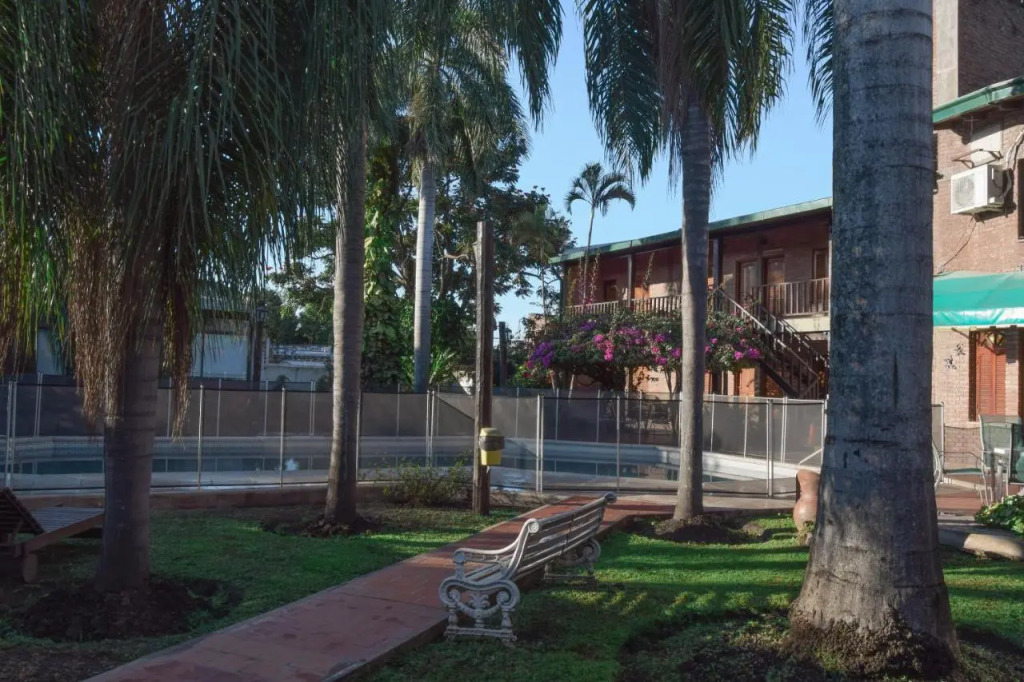 Hostería Posada del Sol