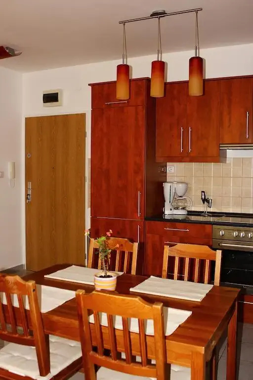 Blanca Apartman