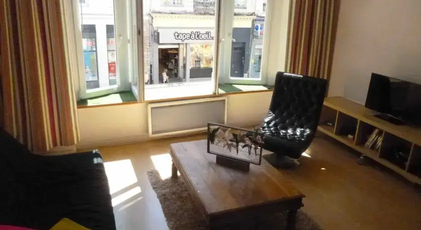 Apartement De Lille