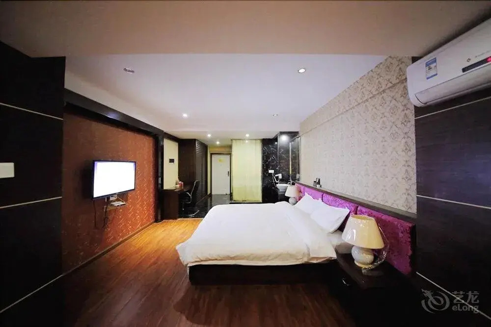 Private Apartments - Xingsha'aidu