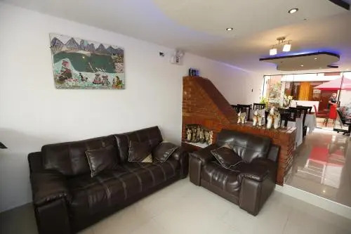 Copacabana House