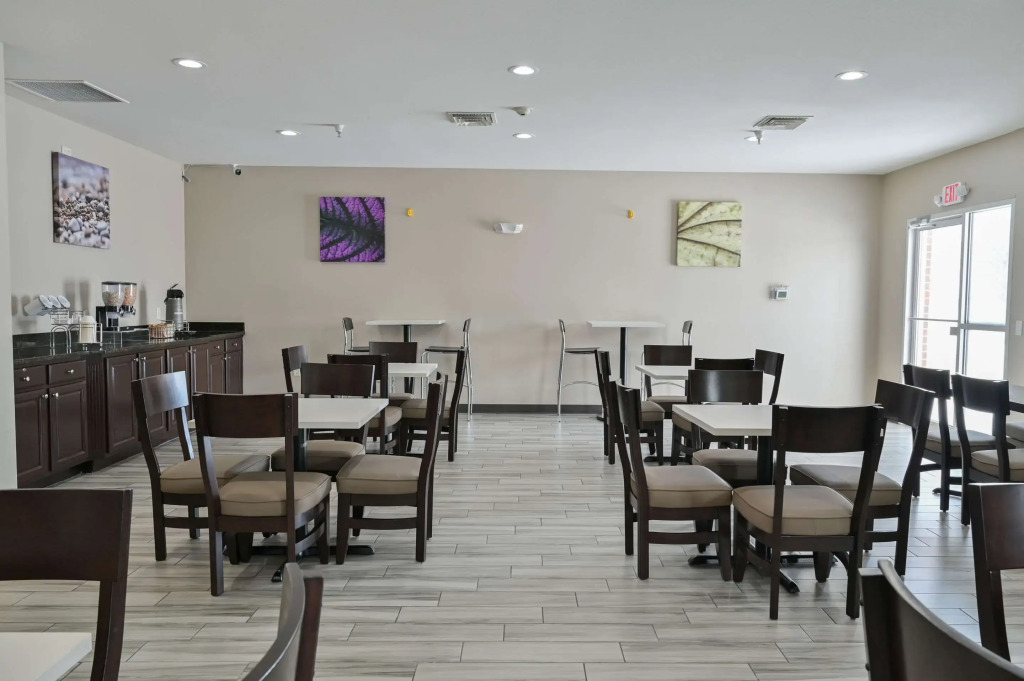 Sleep Inn & Suites Washington near Peoria