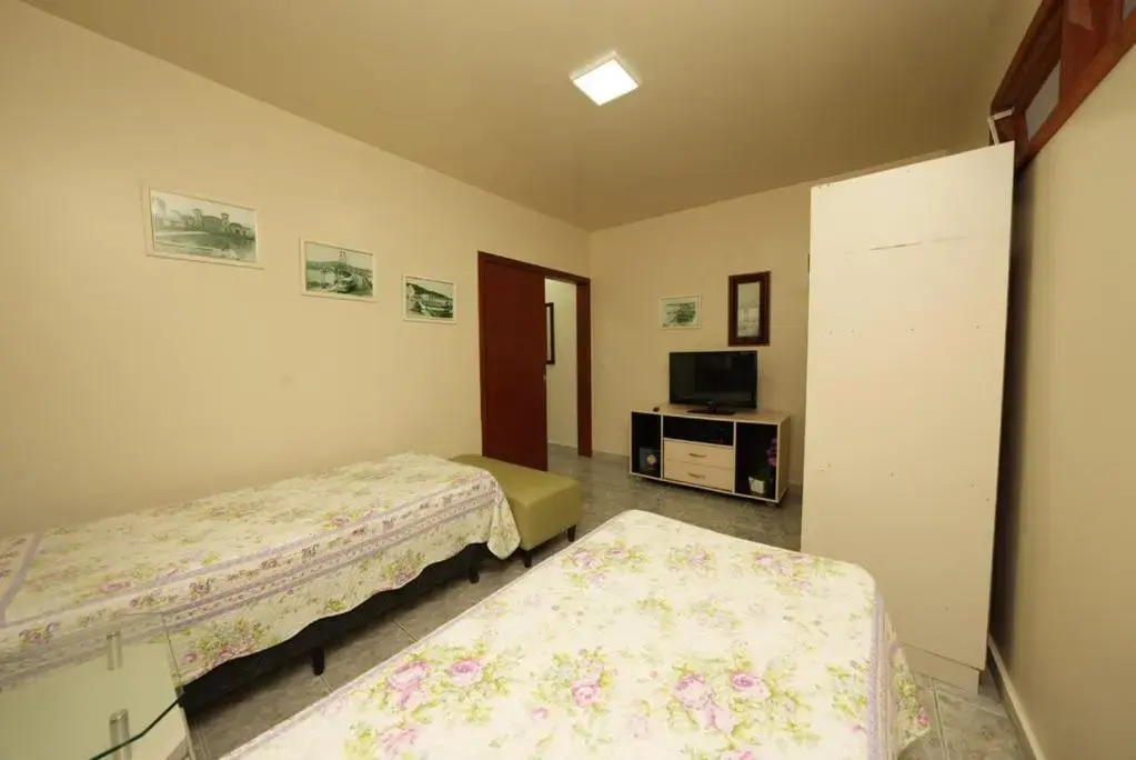 Apartamento Vera