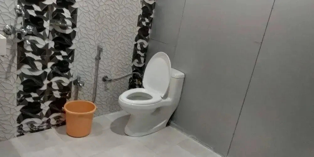 Hotel Beena Residency