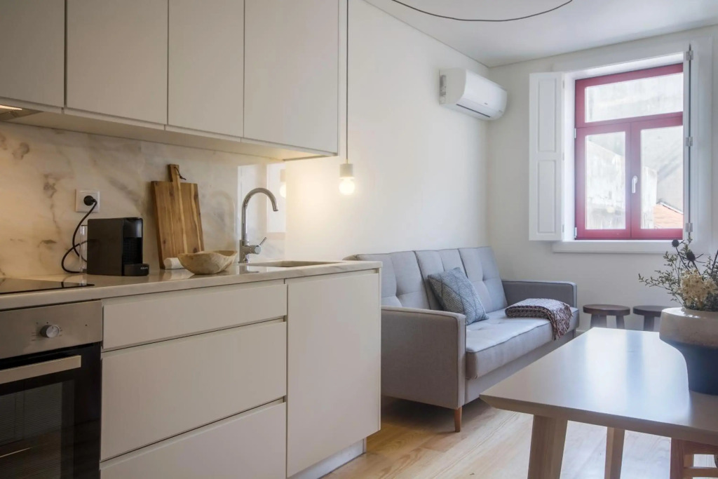 Oporto Sweet Home IV