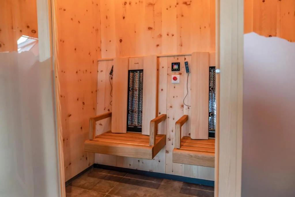 Stadtvilla Schladming Boutiquehotel