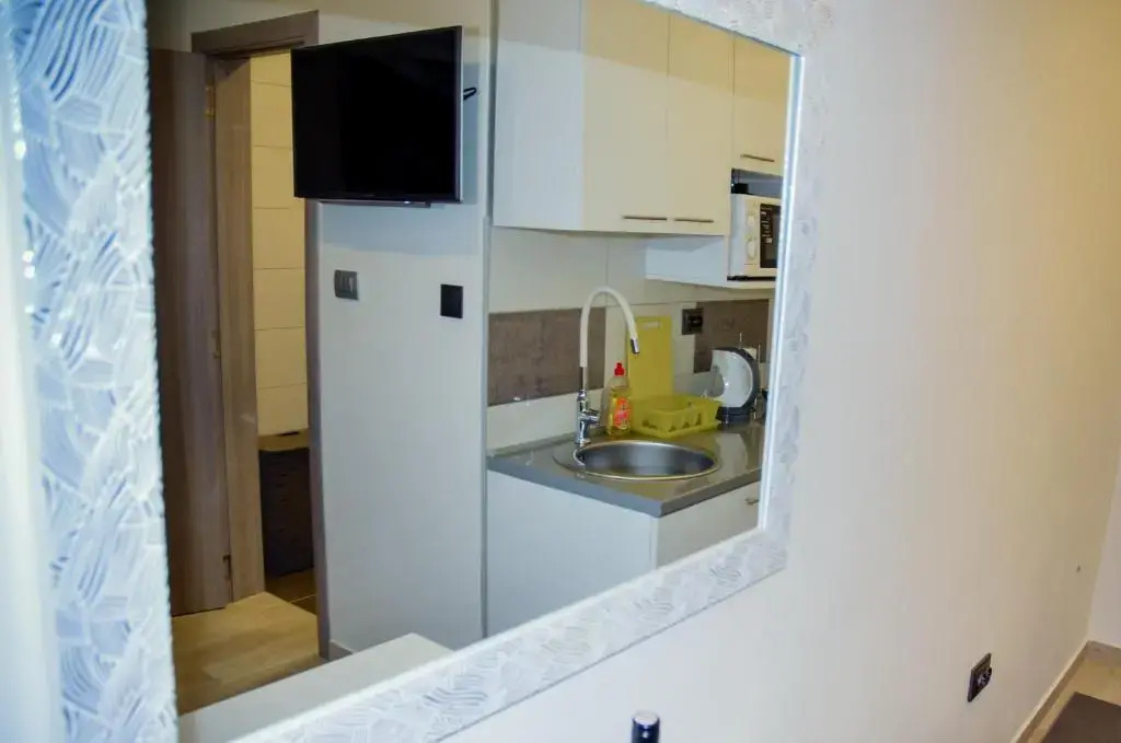 Studio Apartment Lukas