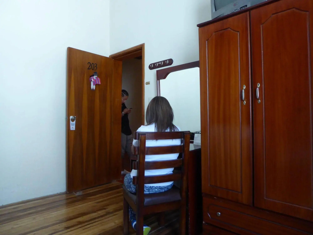 Jhomana Guesthouse