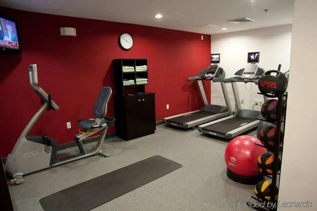 Hilton Garden Inn St. Louis/Chesterfield
