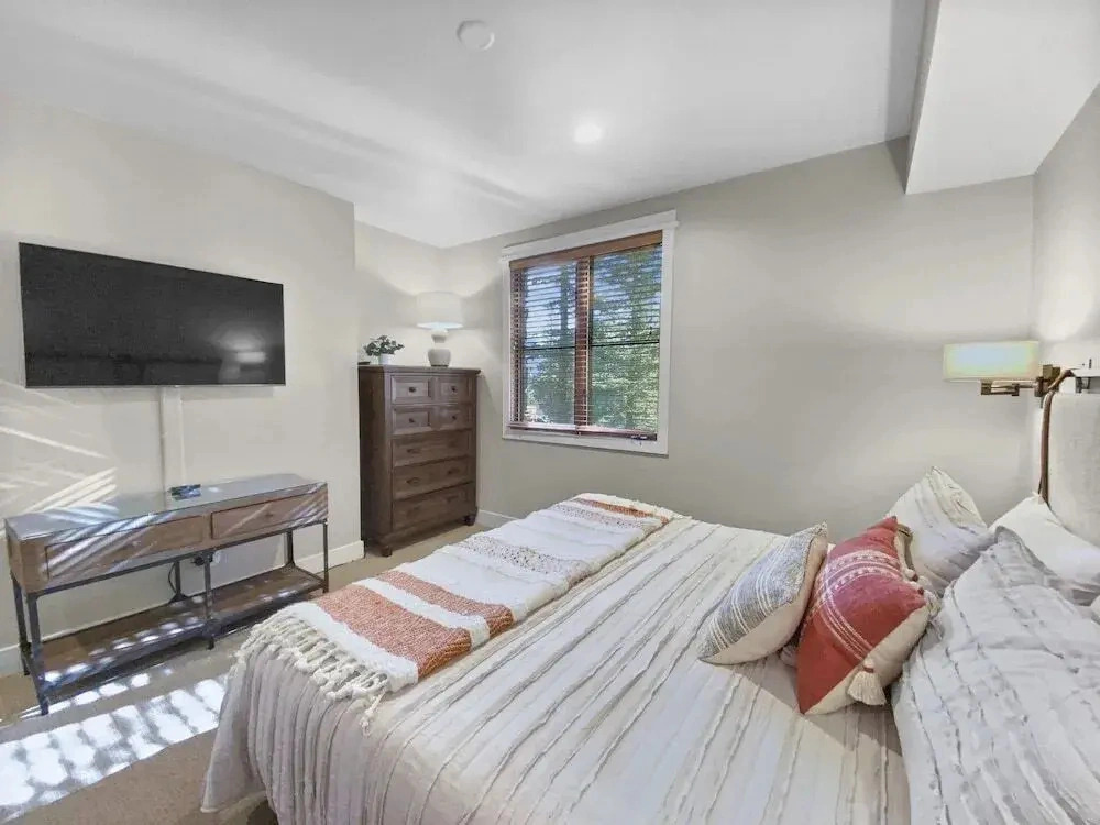 Westridge Townhome