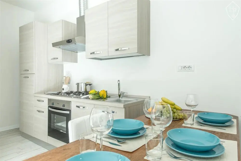Malta Apartments