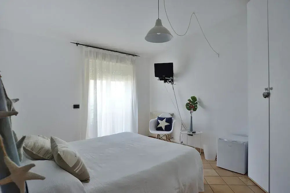 B&B Limone