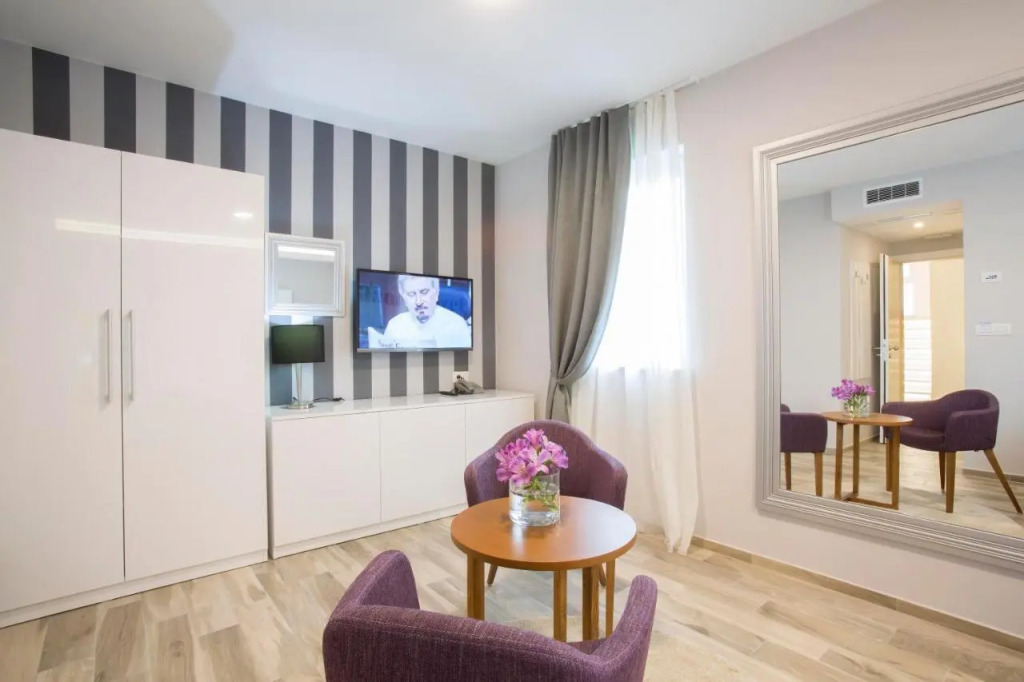 Boutique Hotel Intermezzo - Pag centre