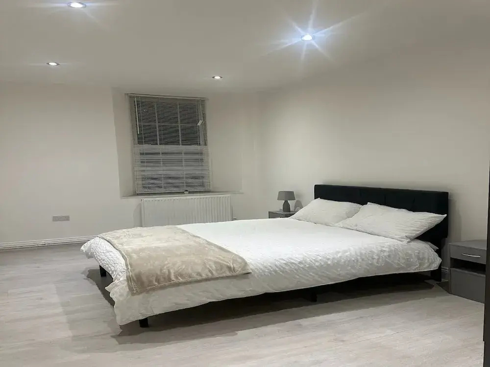 Charming 1-bed Apartment in Walton on the Naze