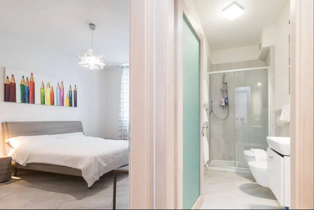 Scala Guest Apartment No. 9