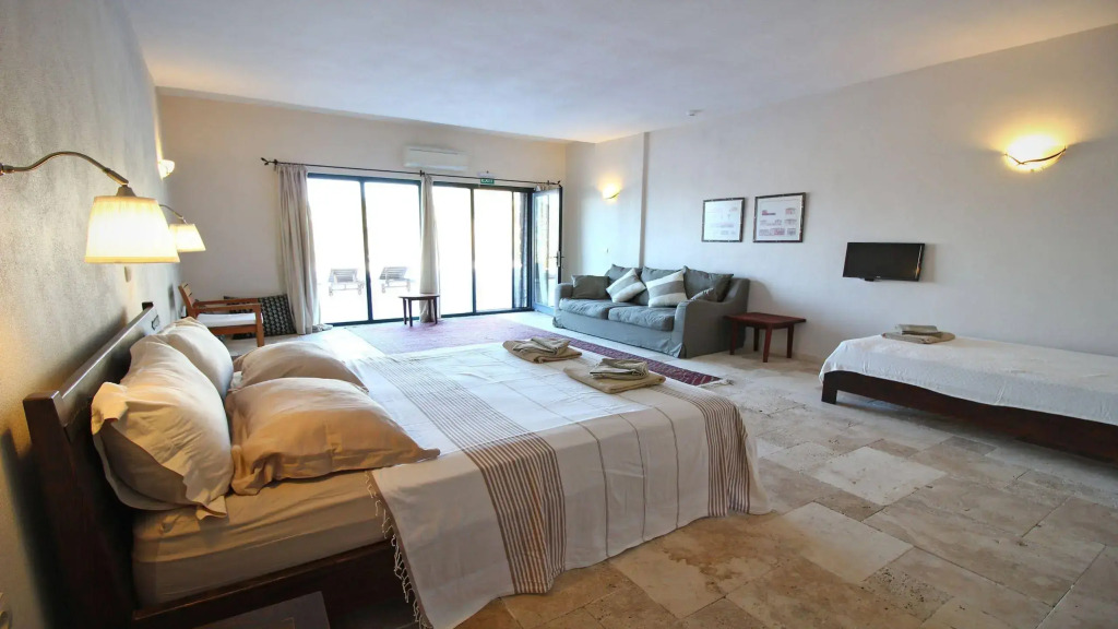 Kekik Otel Selimiye