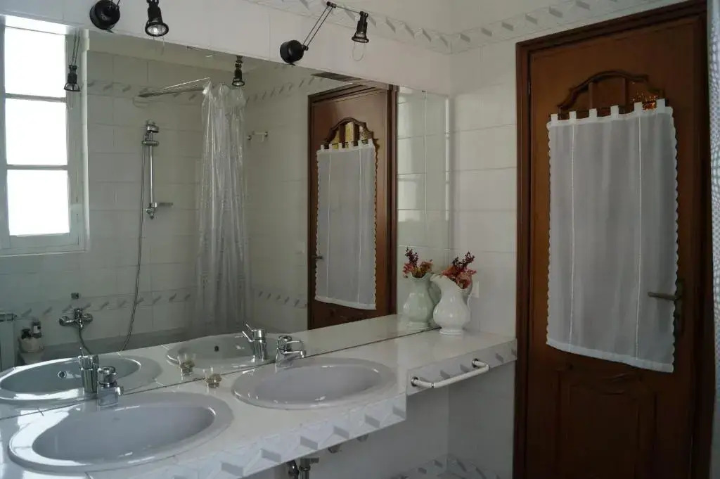 B&B Rosa Bianca