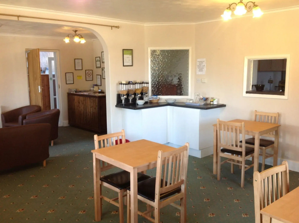 The Royson Guest House