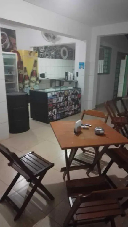 Camping Pousada Primavera Olímpia