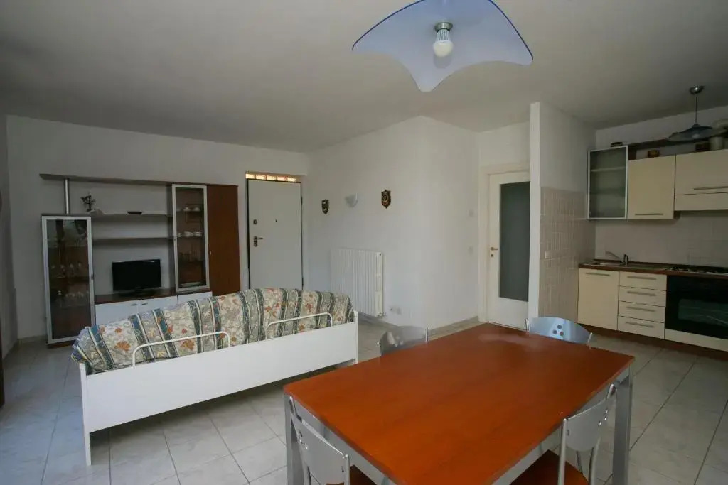 S57- Sirolo, nuovo trilocale con terrazzo