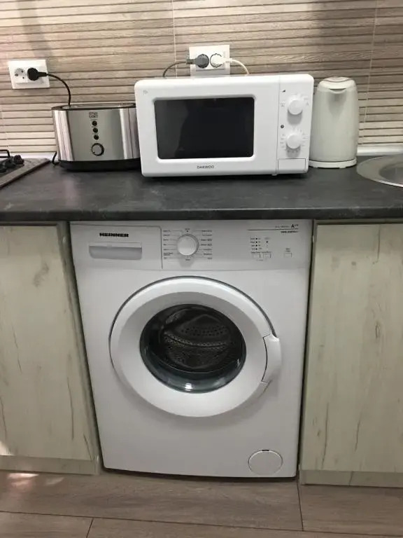 Apartament Modern