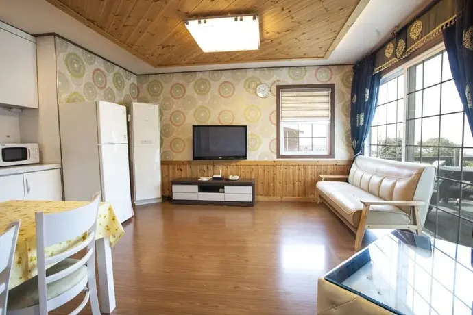 Olle Haeoreum Pension