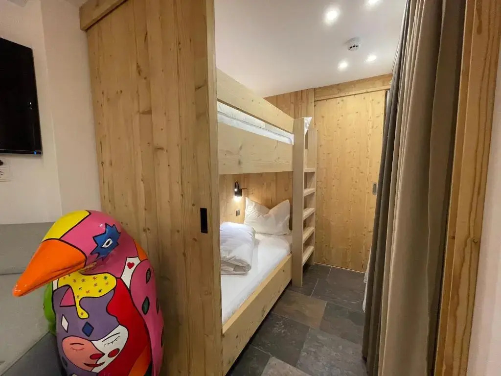 Quality Hosts Arlberg - ALPtyrol Appartements