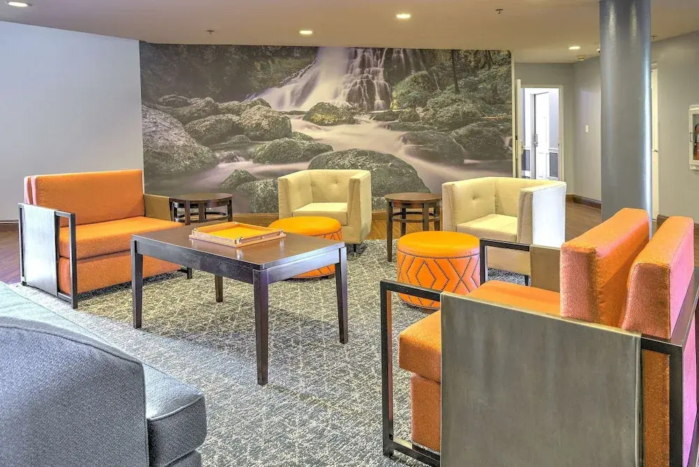 MainStay Suites Conference Center