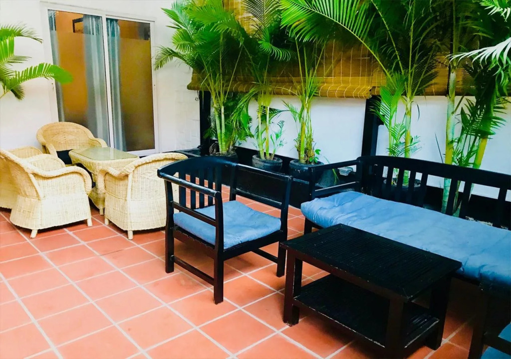 Prantara Heritage Suites