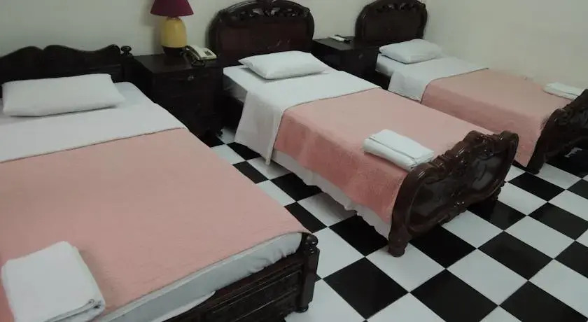 Victory Hotel