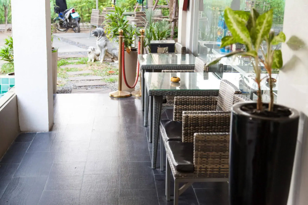 曼谷昂奴禅室酒店(Zen Rooms Onnut Bangkok)