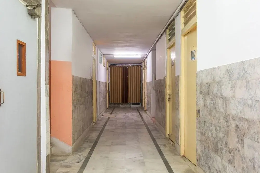 OYO Flagship 28062 Kamla Shree