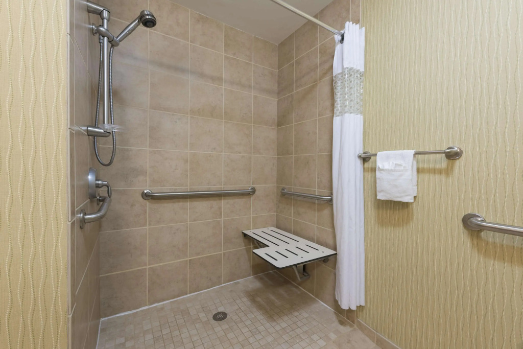 Hampton Inn East Lansing