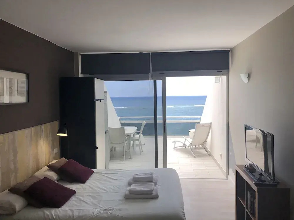 Estudio Frente al Mar